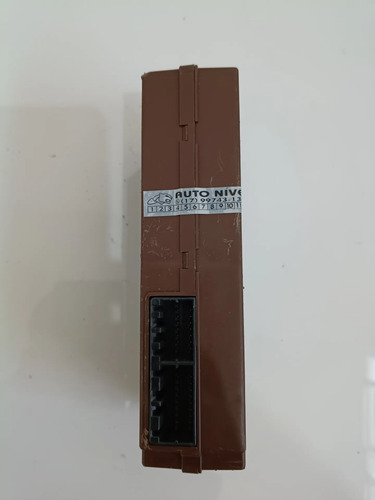 Módulo Controle  Etacs Mitsubishi Pajero Mr530222 - Imagem 5