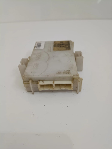 Módulo Computer Body Bcm Toyota Hilux E Sw4 892210ka20 - Imagem 7