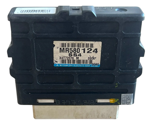 Modulo Tração 4x4 Mitsubishi L200 Triton Pajero Mr580124