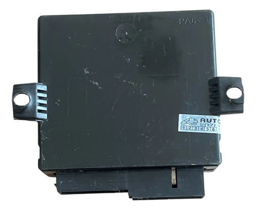 Módulo Alarme Gm Vectra B 97/05 Original Gm Lw - 90506670 - Imagem 3