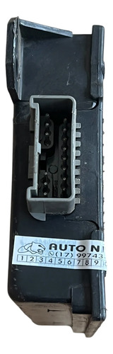 Módulo Freio Ford Ranger 98 A 02 - F87f-2c018-ab Original - Imagem 4