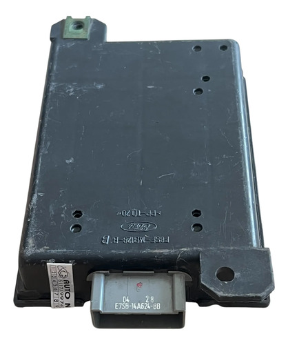 Módulo Freio Ford Ranger 98 A 02 - F87f-2c018-ab Original - Imagem 6