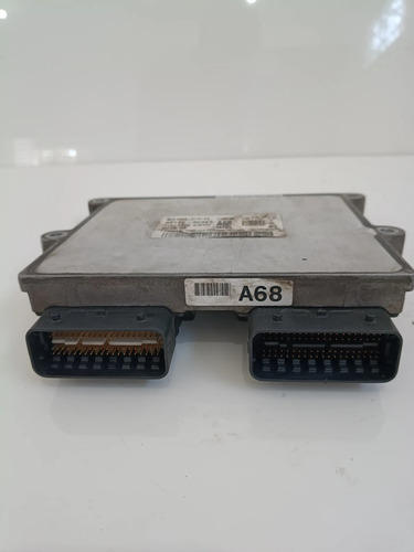 Módulo De Injeção Delphi Hyundai Azera 39110 3c357