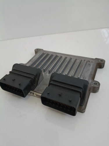 Módulo De Injeção Delphi Hyundai Azera 39110 3c357 - Imagem 2