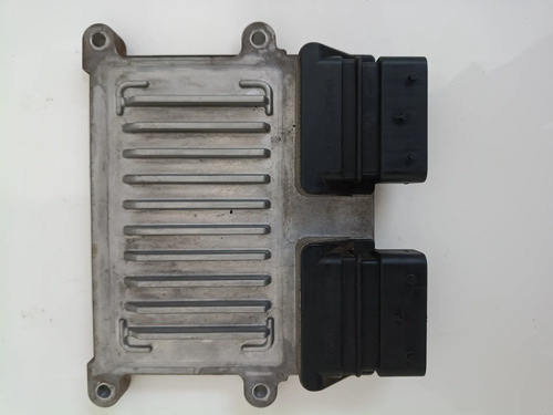 Módulo De Injeção Delphi Hyundai Azera 39110 3c357 - Imagem 3
