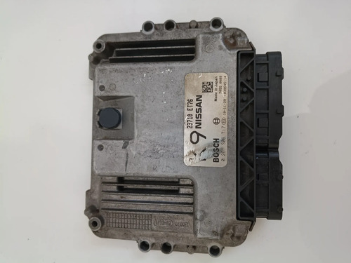 Módulo Injeção Nissan Sentra 2.0 Bosch 0261s06717 K9