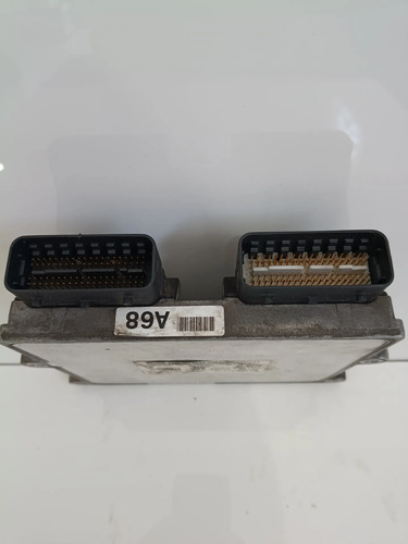 Módulo De Injeção Delphi Hyundai Azera 39110 3c357 - Imagem 4
