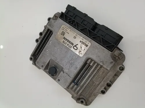 Módulo Injeção Nissan Sentra 2.0 Bosch 0261s06717 K9 - Imagem 2