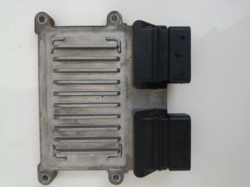 Módulo De Injeção Delphi Hyundai Azera 39110 3c357 - Imagem 5