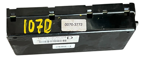 Módulo Gem Ford Ranger F67b-14b205-da Original - Imagem 3