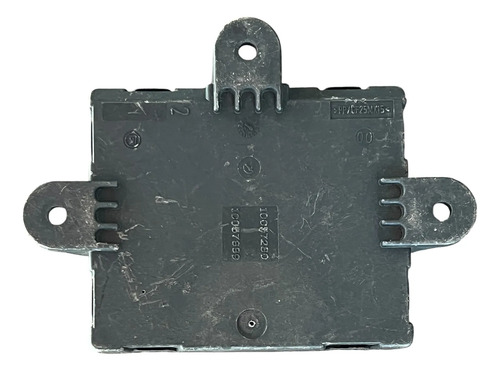 Módulo Vidro Elétrico Ld Ab39 14b534aa Ford Ranger 4x2 4x4 - Imagem 5