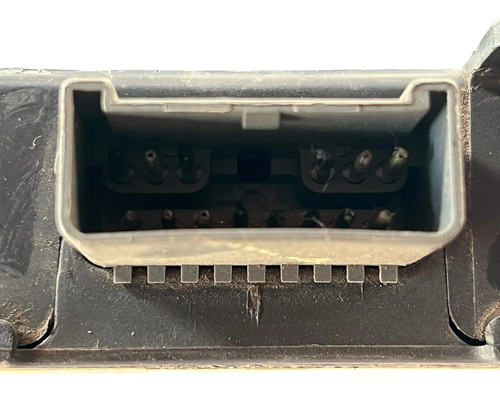 Módulo Conforto Vidro Elétrico Ford Ranger 98/21 F87f2c018ab - Imagem 2