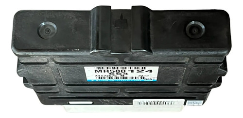 Módulo Controle Câmbio Automático Pajero Tr4 Mr580124 - Imagem 2