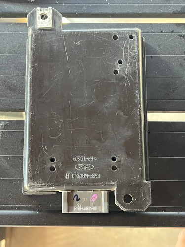 Módulo Conforto Vidro Elétrico Ford Ranger 98/21 F87f2c018ab - Imagem 3