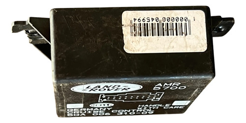 Módulo Controle Velocidade Cruise Control Land Rover Amr5700 - Imagem 3