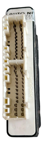 Módulo Controle Câmbio Automático Pajero Tr4 Mr580124 - Imagem 5