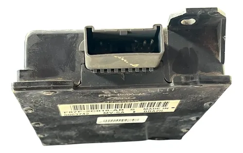 Módulo Conforto Vidro Elétrico Ford Ranger 98/21 F87f2c018ab - Imagem 6