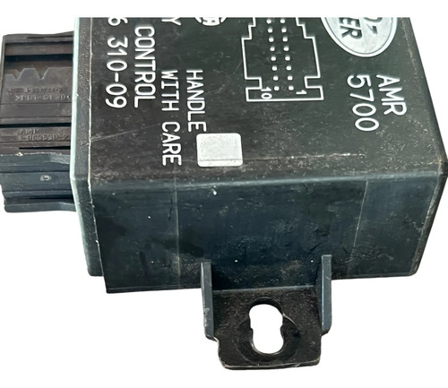 Módulo Controle Velocidade Cruise Control Land Rover Amr5700 - Imagem 5