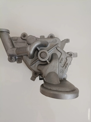 Bomba De Óleo 96741993380 Pegeout 208 1.6 16v Citroen C3 - Imagem 1