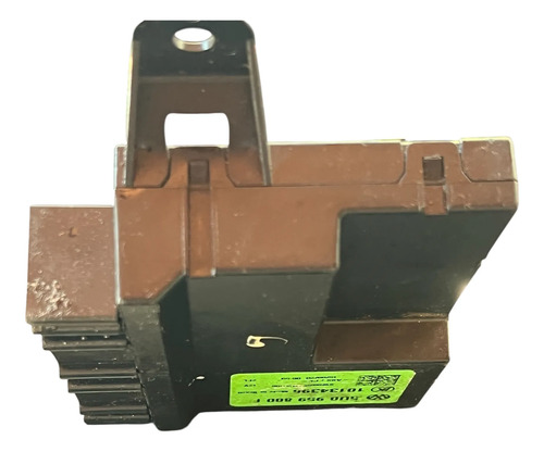 Módulo Conforto Vw 5u0959800f Original Gol Voyage Saveiro - Imagem 2