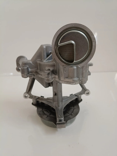 Bomba De Óleo 96741993380 Pegeout 208 1.6 16v Citroen C3 - Imagem 2