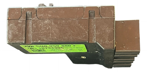 Módulo Conforto Vw 5u0959800f Original Gol Voyage Saveiro - Imagem 3