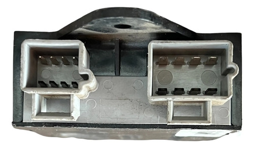 Módulo Trava Elétrica Gm  Silverado S10 Blazer Trw 1617 - Imagem 2