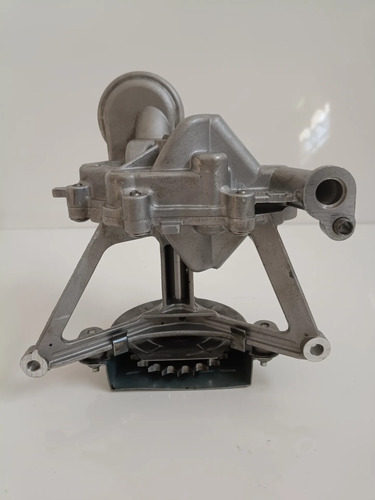 Bomba De Óleo 96741993380 Pegeout 208 1.6 16v Citroen C3 - Imagem 3
