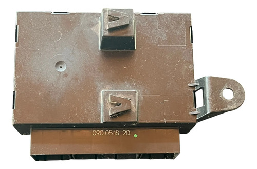 Módulo Conforto Vw 5u0959800f Original Gol Voyage Saveiro - Imagem 4