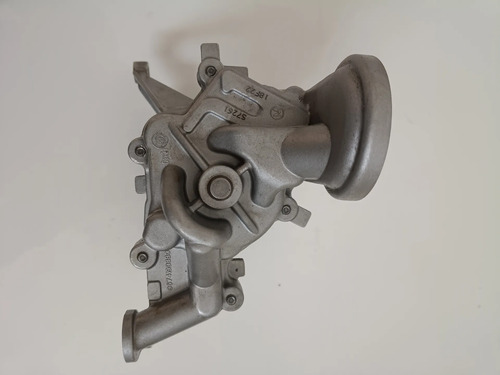 Bomba De Óleo 96741993380 Pegeout 208 1.6 16v Citroen C3 - Imagem 4