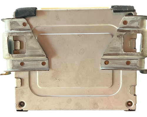 Módulo Tração Mitsubishi Pajero Full 8633a014 - Imagem 4