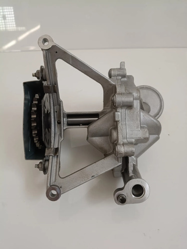Bomba De Óleo 96741993380 Pegeout 208 1.6 16v Citroen C3 - Imagem 6
