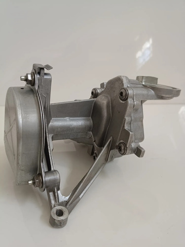 Bomba De Óleo 96741993380 Pegeout 208 1.6 16v Citroen C3 - Imagem 7