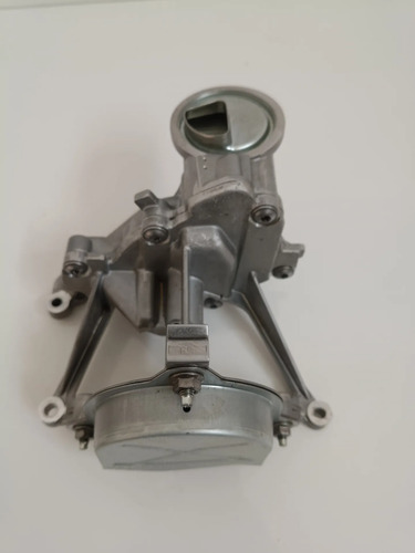Bomba De Óleo 96741993380 Pegeout 208 1.6 16v Citroen C3 - Imagem 8