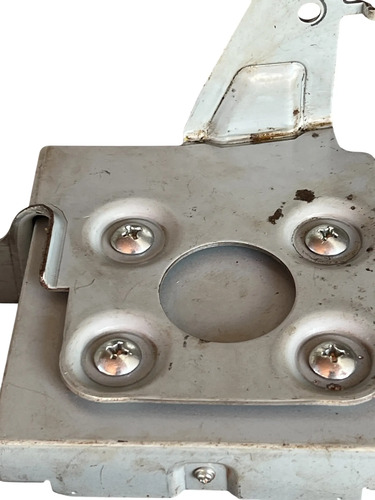Módulo Câmera De Ré Nissan Kicks Original - 284a1 5ra0a 12v - Imagem 6