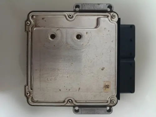 Módulo De Injeção Fiat Toro 2.0 Diesel 0281031204 Bosch - Imagem 3