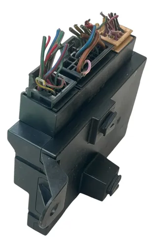 Módulo Conforto Vidro Vw Gol Voyage Saveiro G7 5u0959800e - Imagem 4