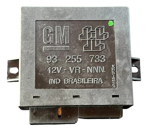 Móduloconfortotrava Elétricagm93255733 Astra Zafira Vectra. - Imagem 1