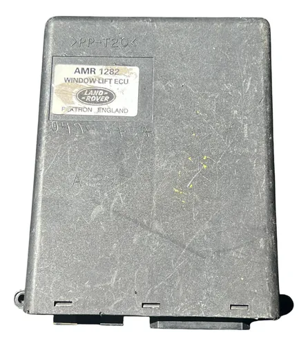 Módulo Land Rover Discovery 1 E Range Rover Classic Amr1282