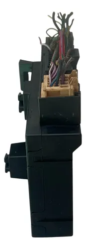 Módulo Conforto Vidro Vw Gol Voyage Saveiro G7 5u0959800e - Imagem 7