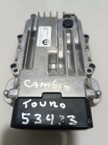 Módulo Controle Transmissão Tcm Fiat Toro Diesel 0260004289 - Imagem 2
