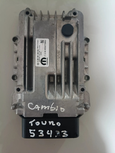 Módulo Controle Transmissão Tcm Fiat Toro Diesel 0260004289 - Imagem 6