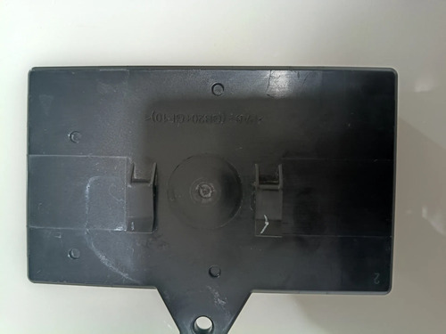 Módulo Conforto Fiat Toro 51981653 L6 A2c97674800 - Imagem 3