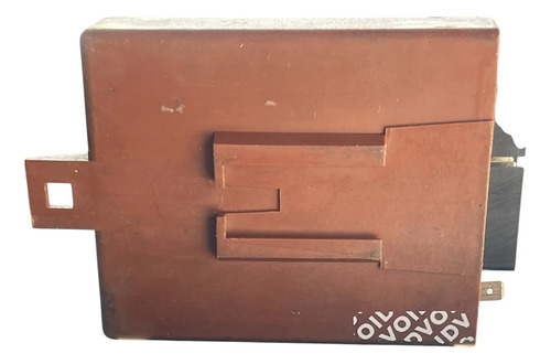 Módulo Alarme Conforto Original Volkswagen  5x0 951 173 C - Imagem 3