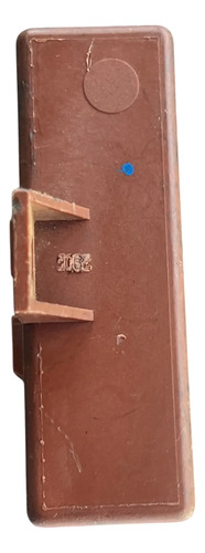 Módulo Alarme Conforto Original Volkswagen  5x0 951 173 C - Imagem 6