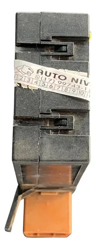 Módulo Conforto Vidro Elétrico Fiat Punto 2008/12. 51815156 - Imagem 4