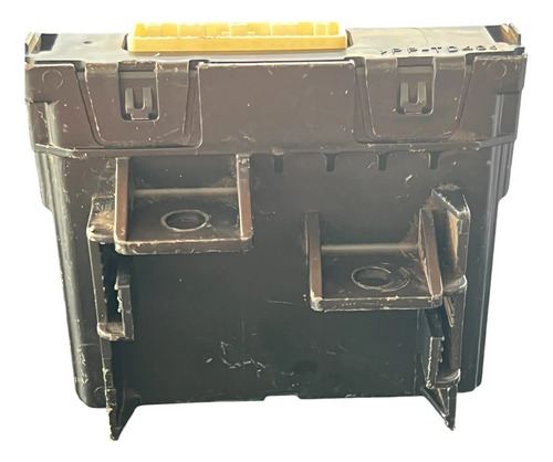 Módulo De Conforto Ar Condicionado Toyota Yaris 88650-0d870 - Imagem 2