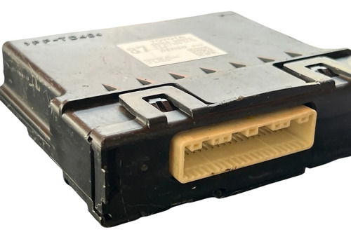 Módulo De Conforto Ar Condicionado Toyota Yaris 88650-0d870 - Imagem 5