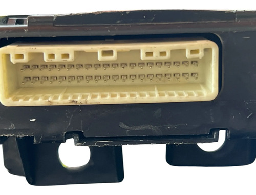 Módulo De Conforto Ar Condicionado Toyota Yaris 88650-0d870 - Imagem 6
