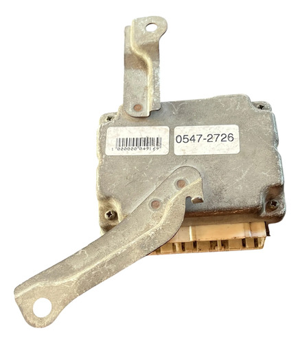 Módulo Abs Original Toyota Hilux 89540-35250 - Imagem 5